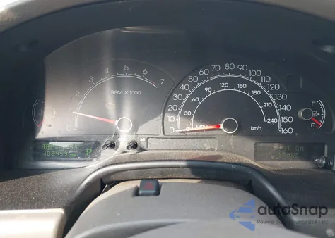 2006 Lincoln Ls V8 z USA, uszkodzony, nr VIN 1LNFM87AX6Y600526